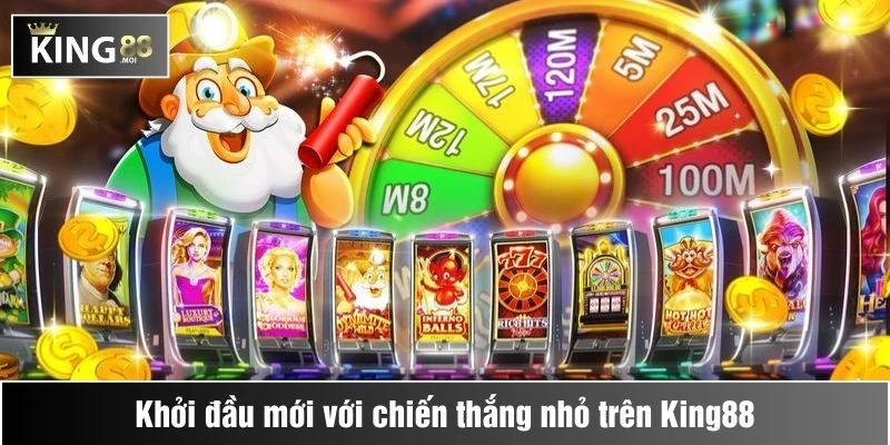 Từ thua lỗ đến đột phá Anh duy “Thắng Đậm” chia sẻ kinh nghiệm ẵm 1,2 tỷ tại King88 2 Khởi đầu mới với chiến thắng nhỏ trên King88
